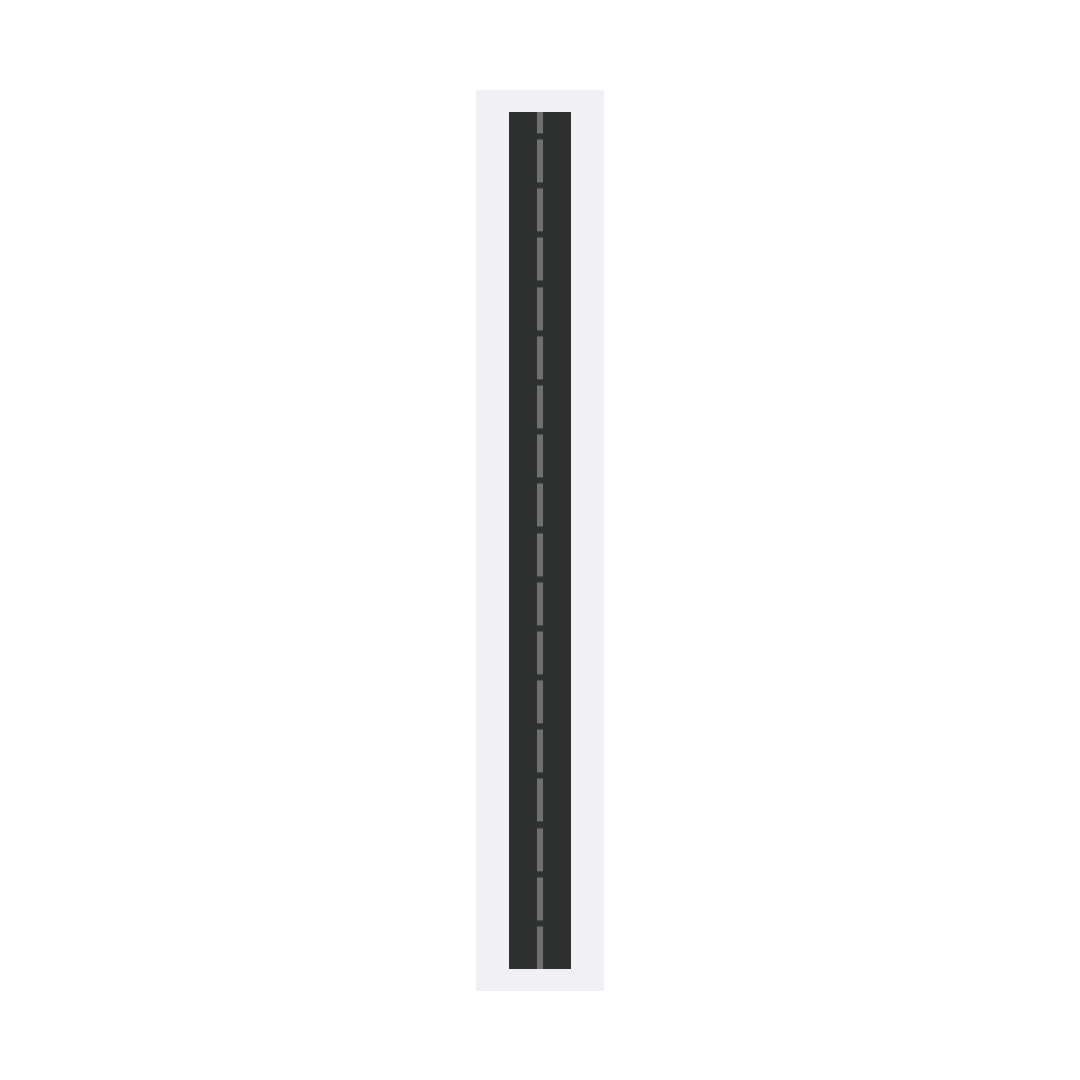 Outdoor Linear Wall Light Stylish Contemporary Waterproof Solar Lamp