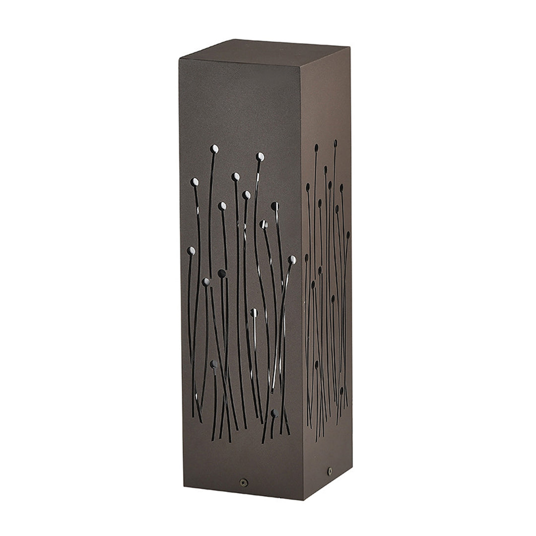 Modern Garden Landscape Lights Outdoor Waterproof Aluminum Pathway Lighting