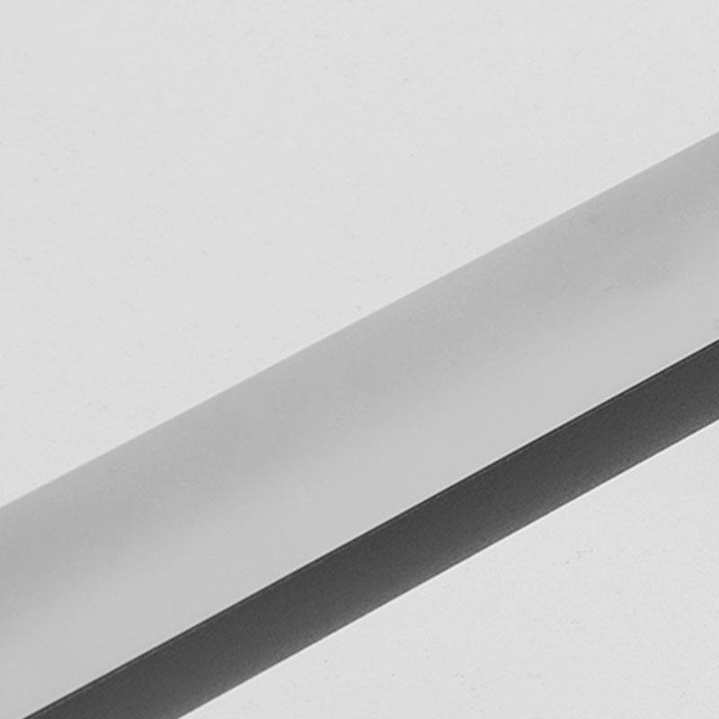 Modern LED Bar Lights Flush Mount Ceiling Lights with Spotlight