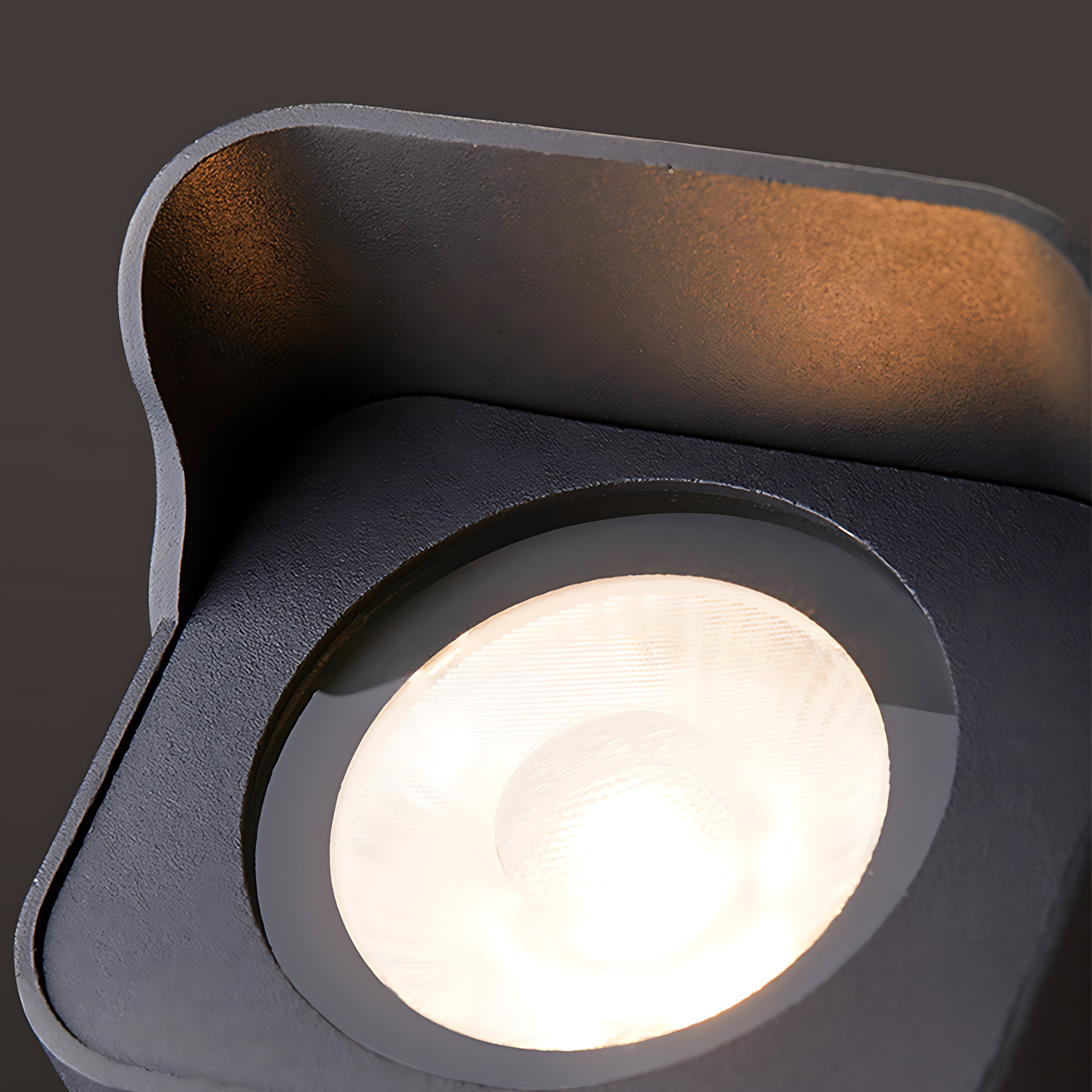 LED Garden SpotLights Waterproof Die-Cast Garden Lights