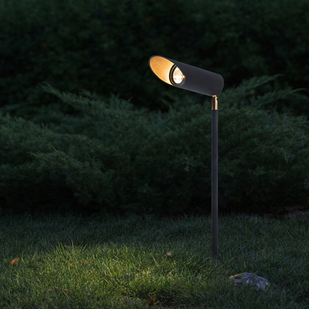 Adjustable Landscape Lighting Waterproof LED Garden Spotlight