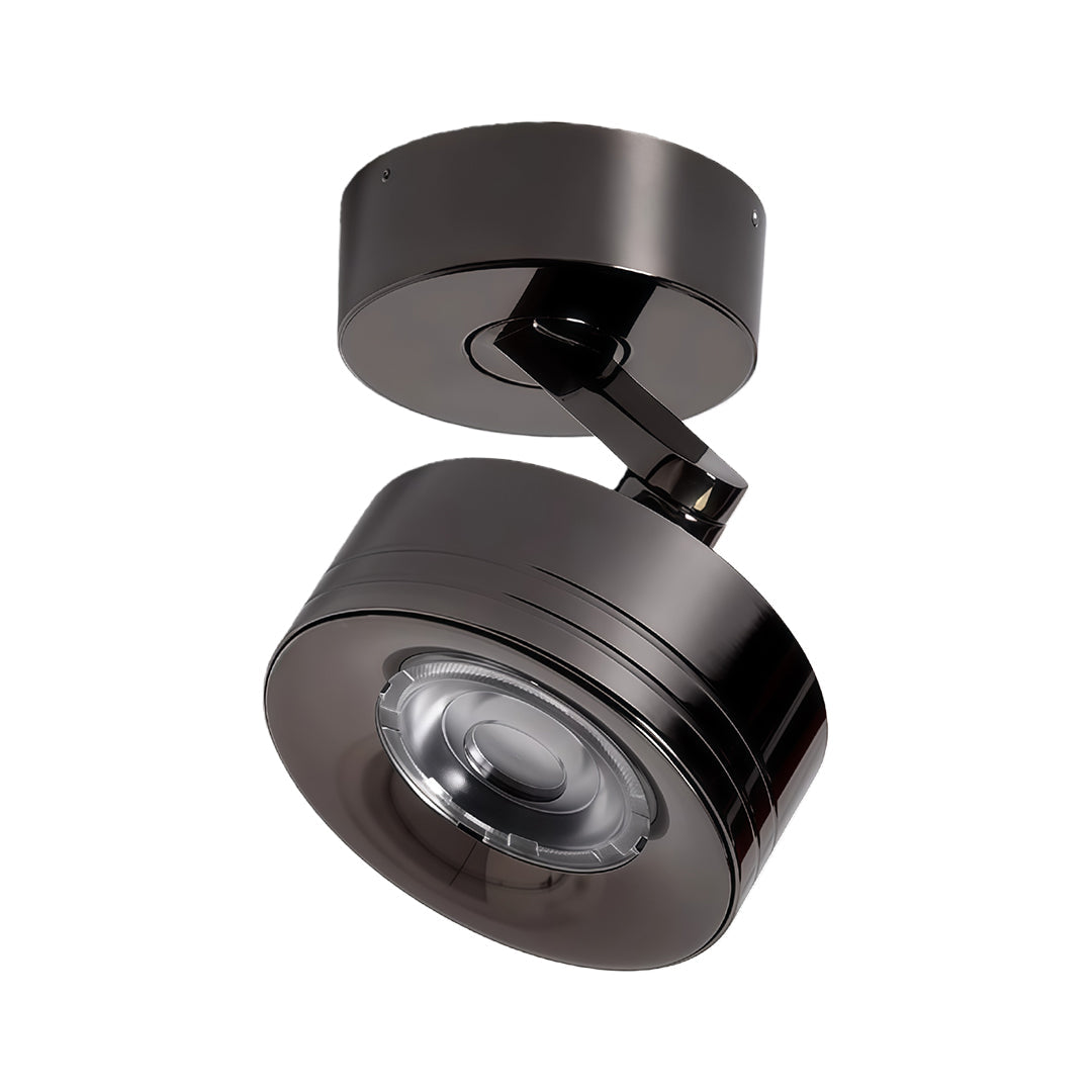 Adjustable LED Ceiling Spotlights Directional Light