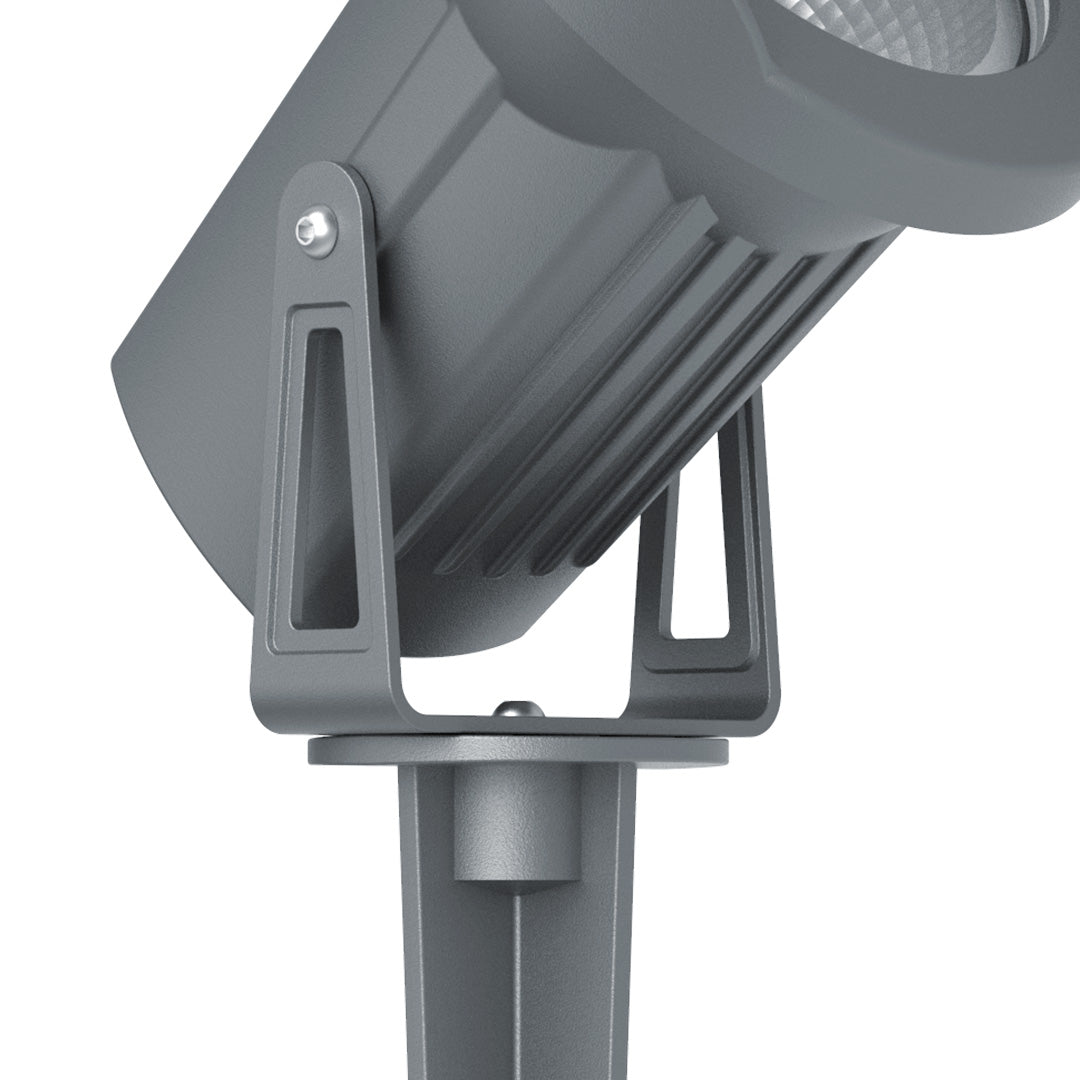 LED Exterior Spike Lights Waterproof Landscape Spotlight