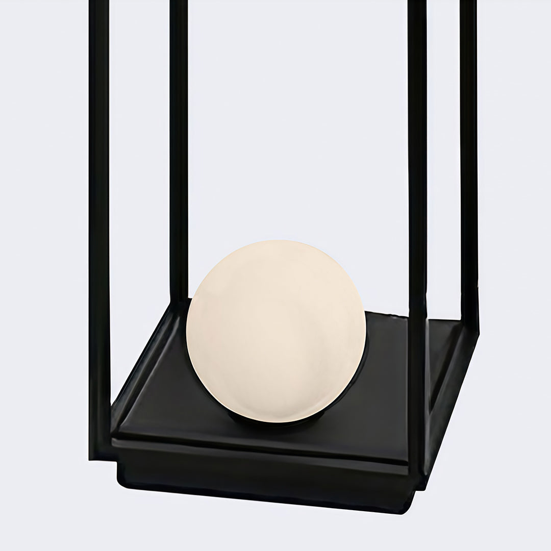 Bollard Outdoor Lighting Lights Courtyard Decorative Lamp