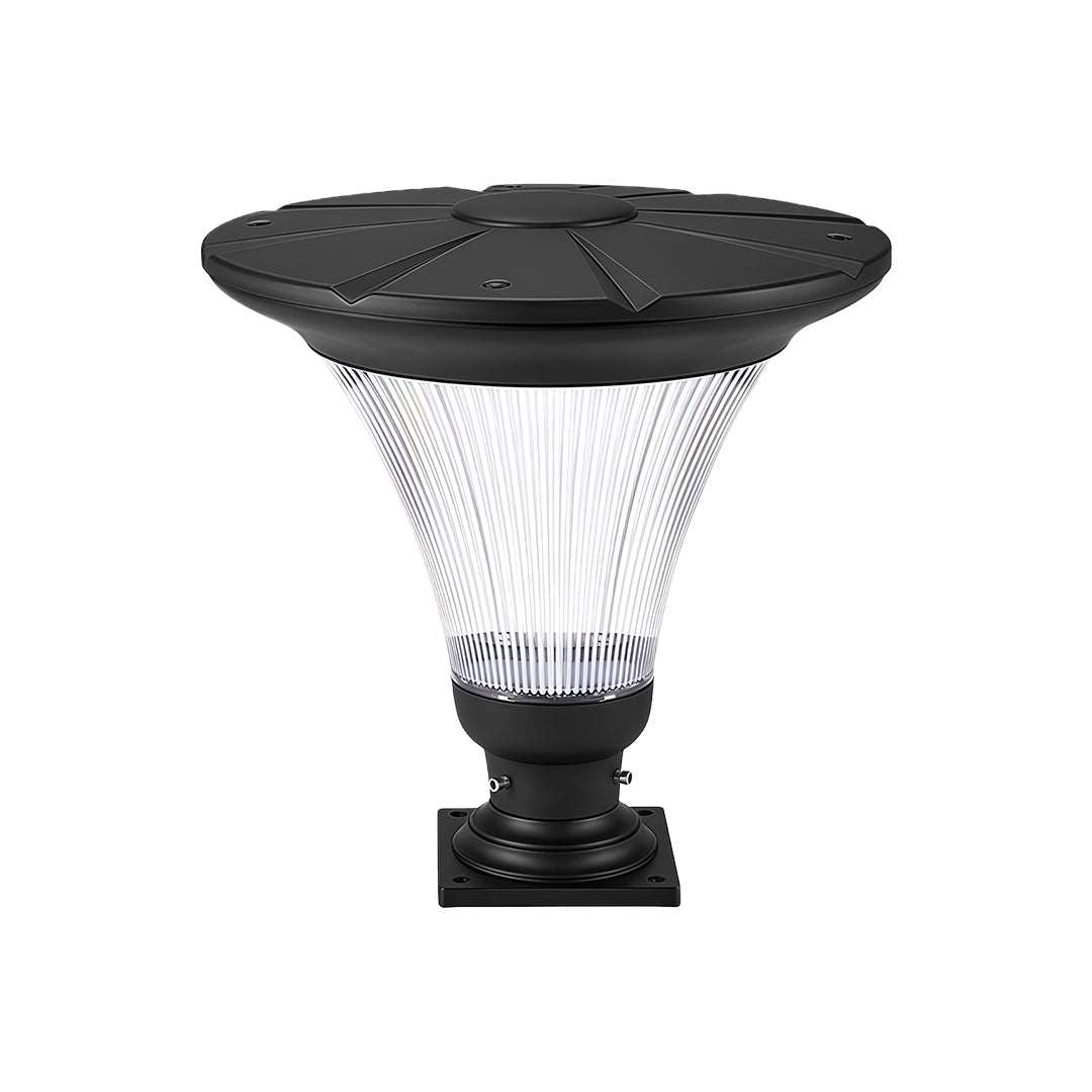 Garden Light Pillar Outdoor Waterproof Ultra-Bright Light