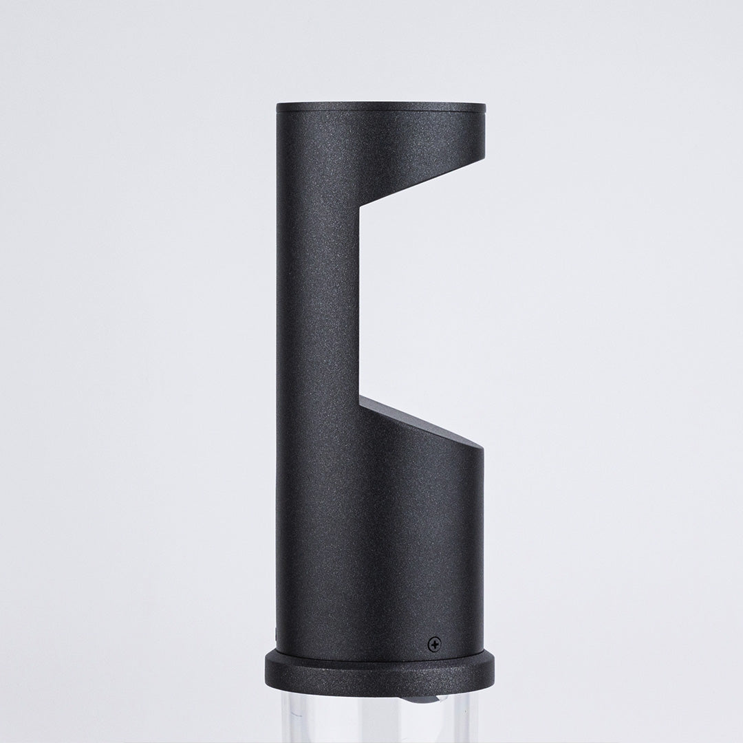 Garden Outdoor Lights Minimalist One-way Lighting Bollard Light