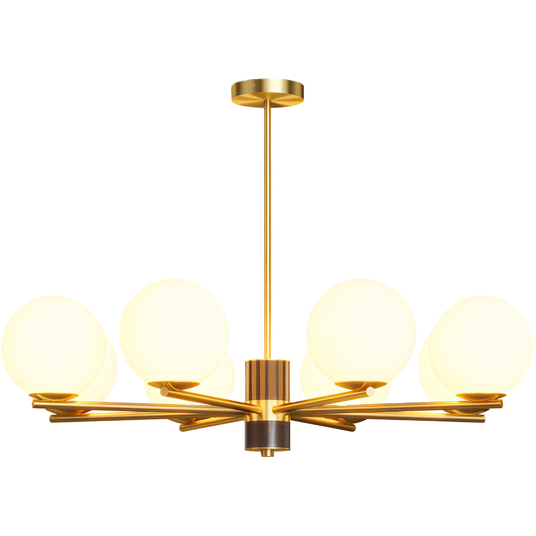 Best Modern Chandeliers Creative Art Minimalist Ceiling Light