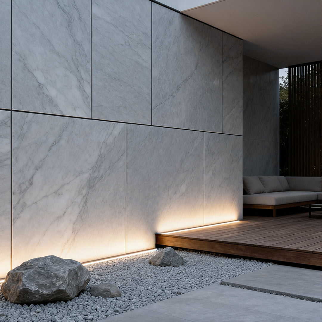 Architectural LED Strip Lighting Waterproof LED Linear Light