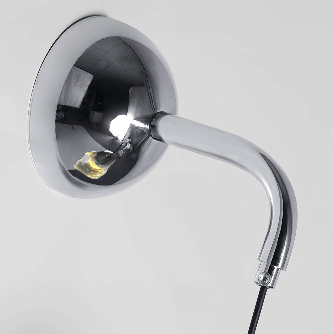 Art Deco Wall Sconce Lighting Nordic Creative Iron Lamp