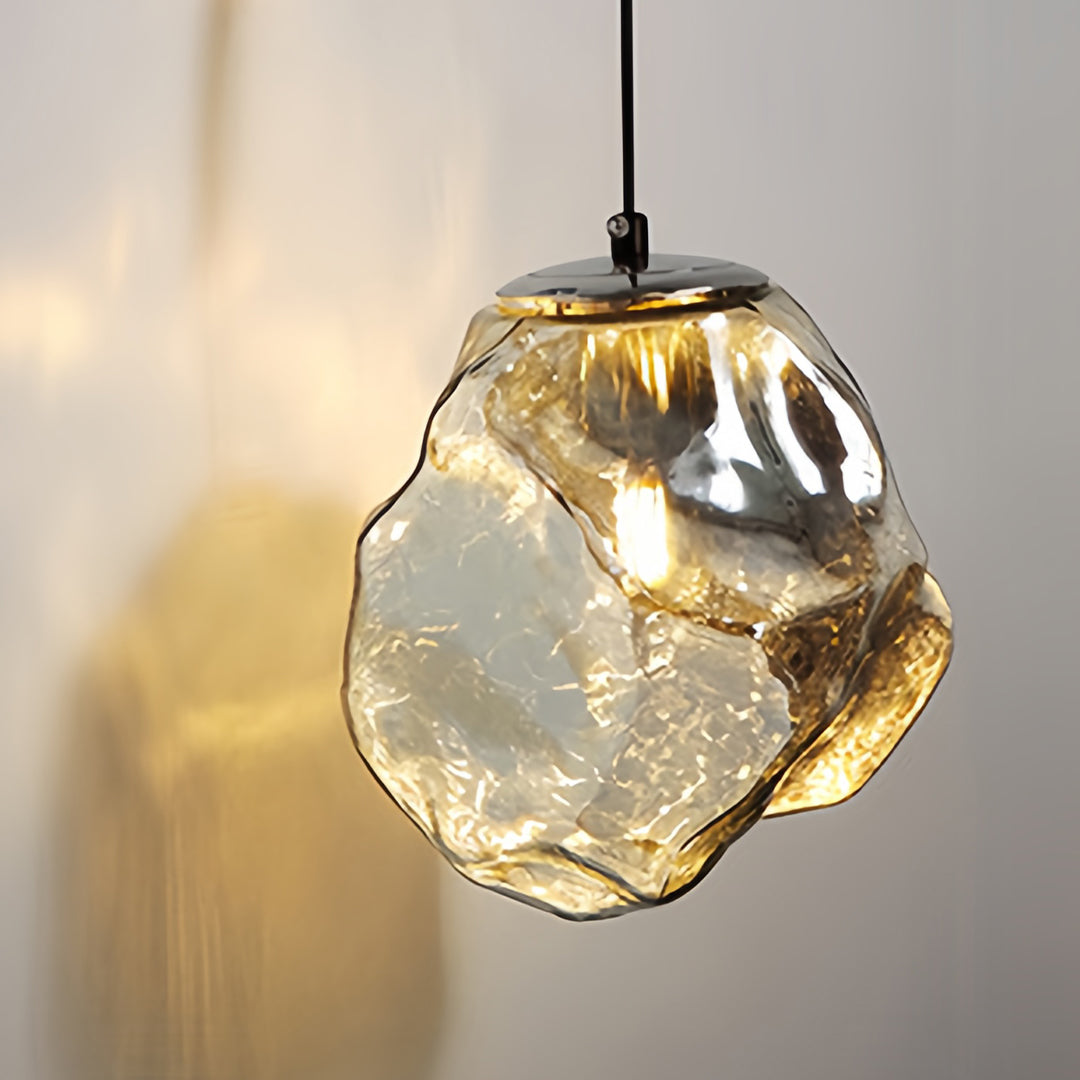 Art Deco Wall Sconce Lighting Nordic Creative Iron Lamp