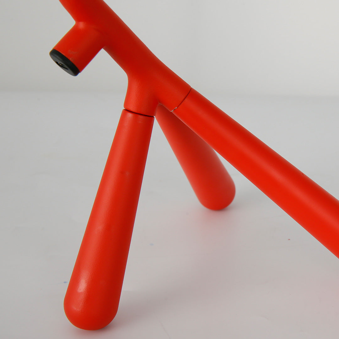 Three Legged Table Lamp LED LED Rotatable Unique Accent Lamp
