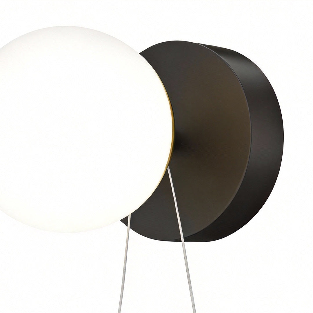 Astronaut Wall Light Nordic Style Creative Resin Light