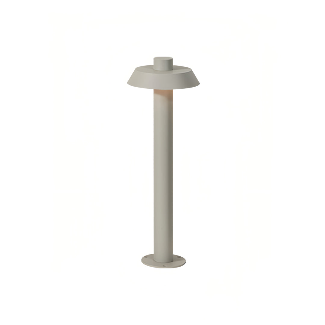 Aluminum Path Lights LED High Color Rendering Waterproof Light