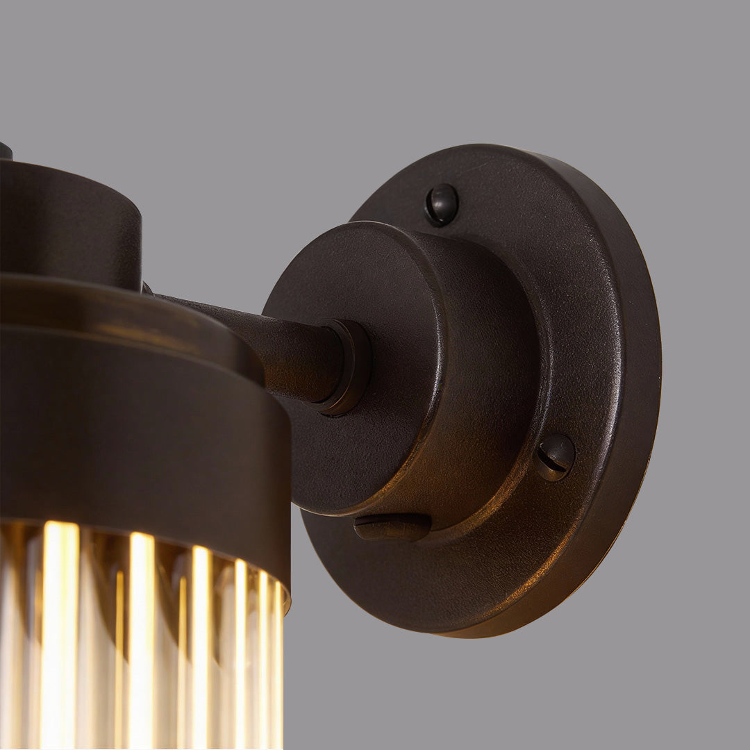 Outdoor Wall Lighting LED Waterproof Modern Minimalist Lamp