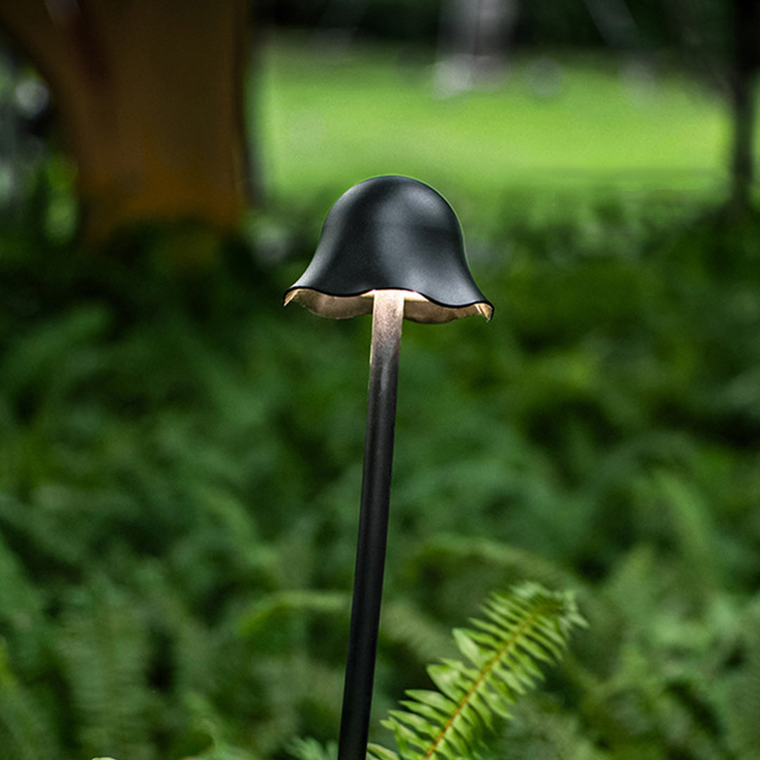 Outdoor Landscape Light LED Waterproof Metal Pathway Lights