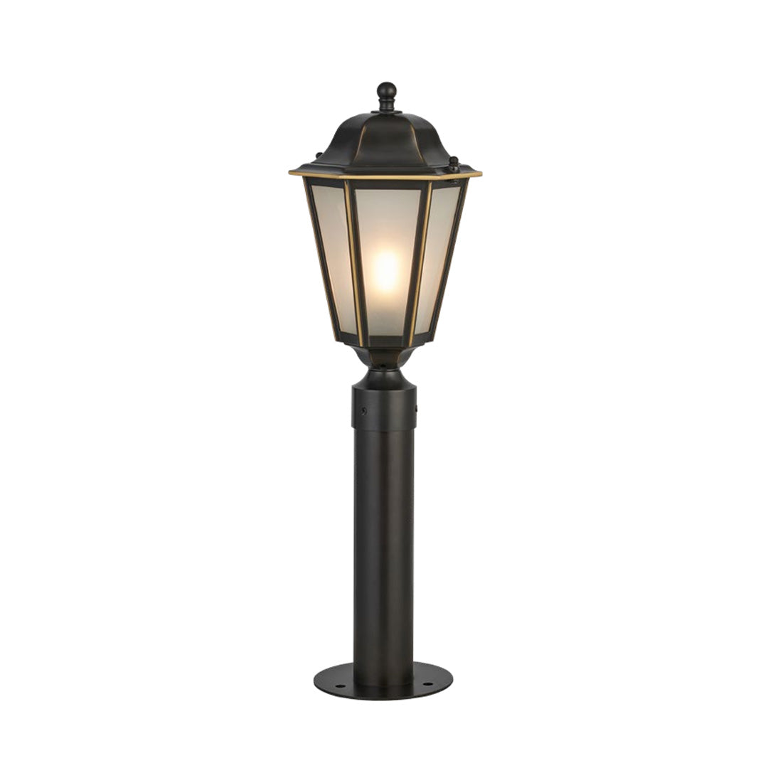 Exterior Path Lighting Outdoor European Style LED Waterproof Light