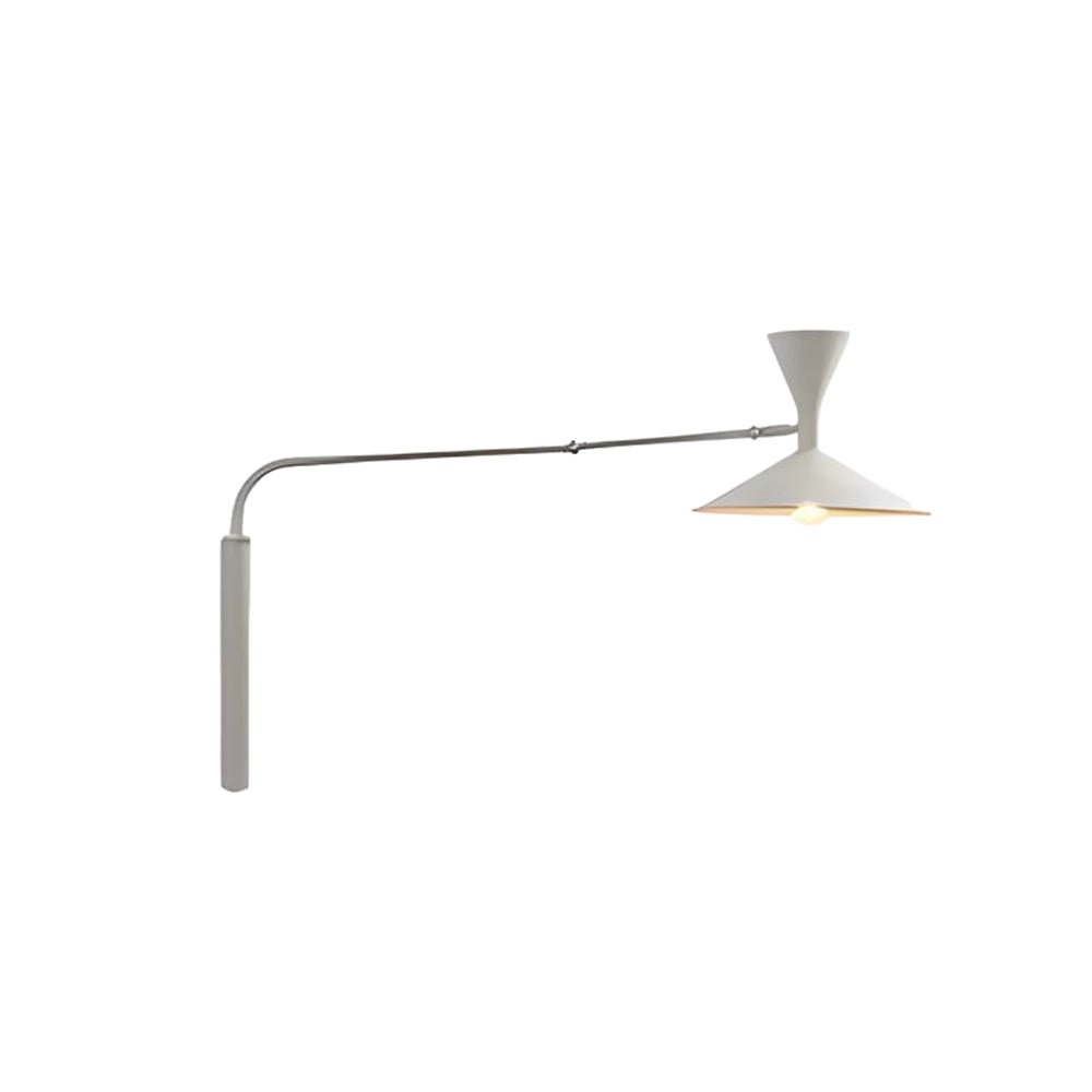 Swing Arm Wall Sconces Modern Double‑joint up and down Light