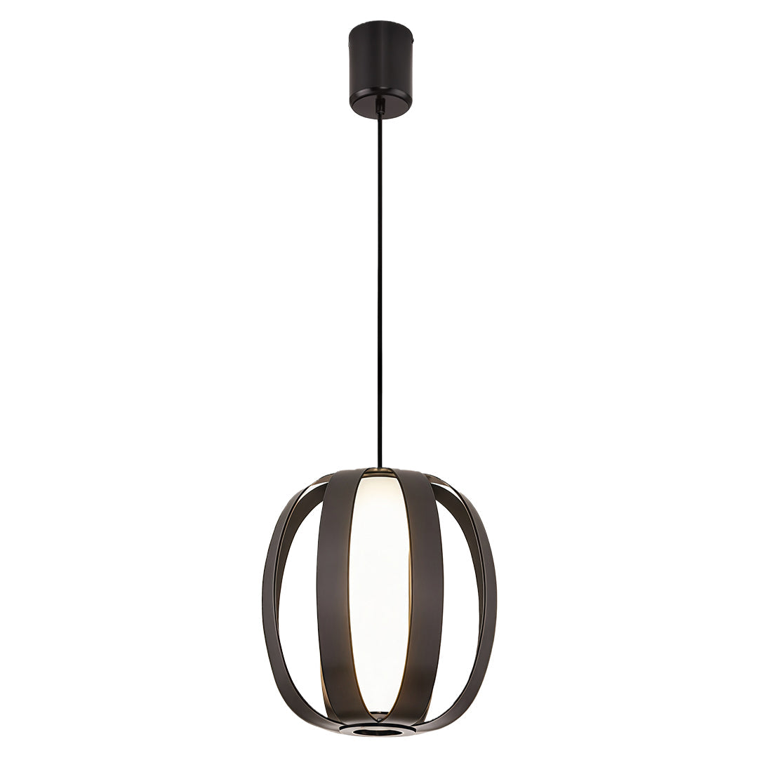 Lantern Pendant Lights Contemporary LED Minimalist Ceiling Lights