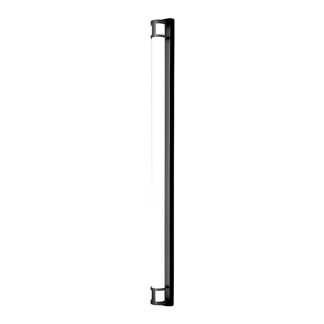 Outdoor LED Wall Sconce Lighting Linear Ambience Lamp