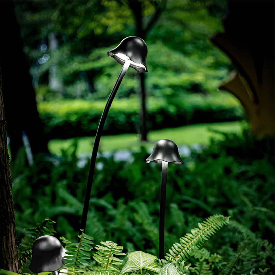 Outdoor Landscape Light LED Waterproof Metal Pathway Lights