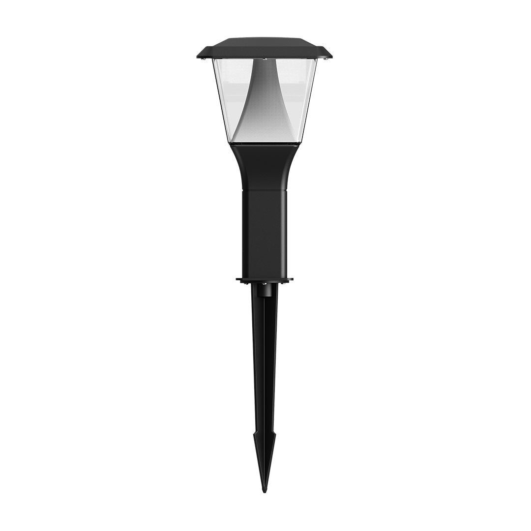 Garden Stake Lights Modern Minimalist LED