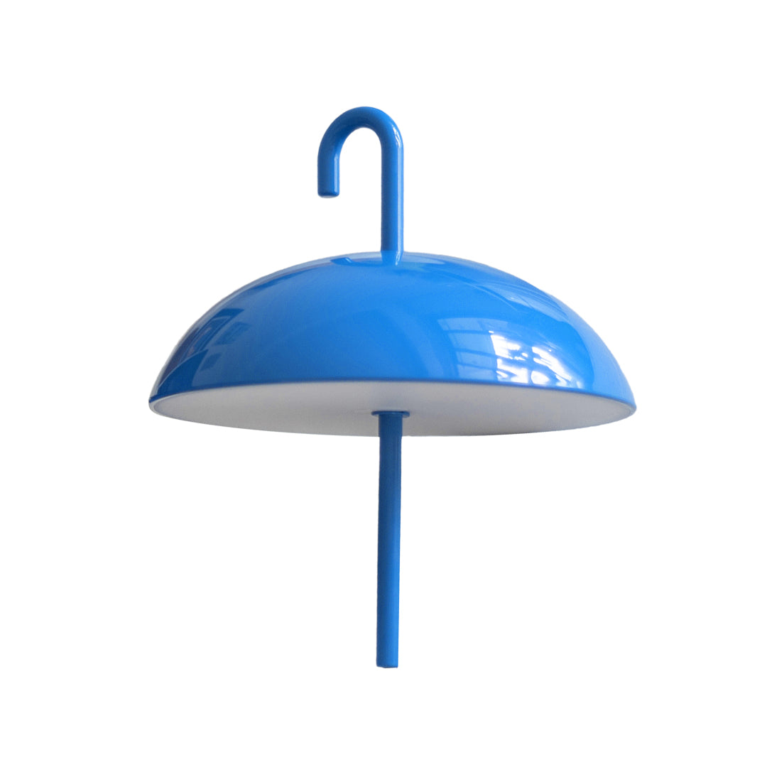 USB Rechargeable Table Lamp Portable Umbrella Dimmable LED Touch Lamp
