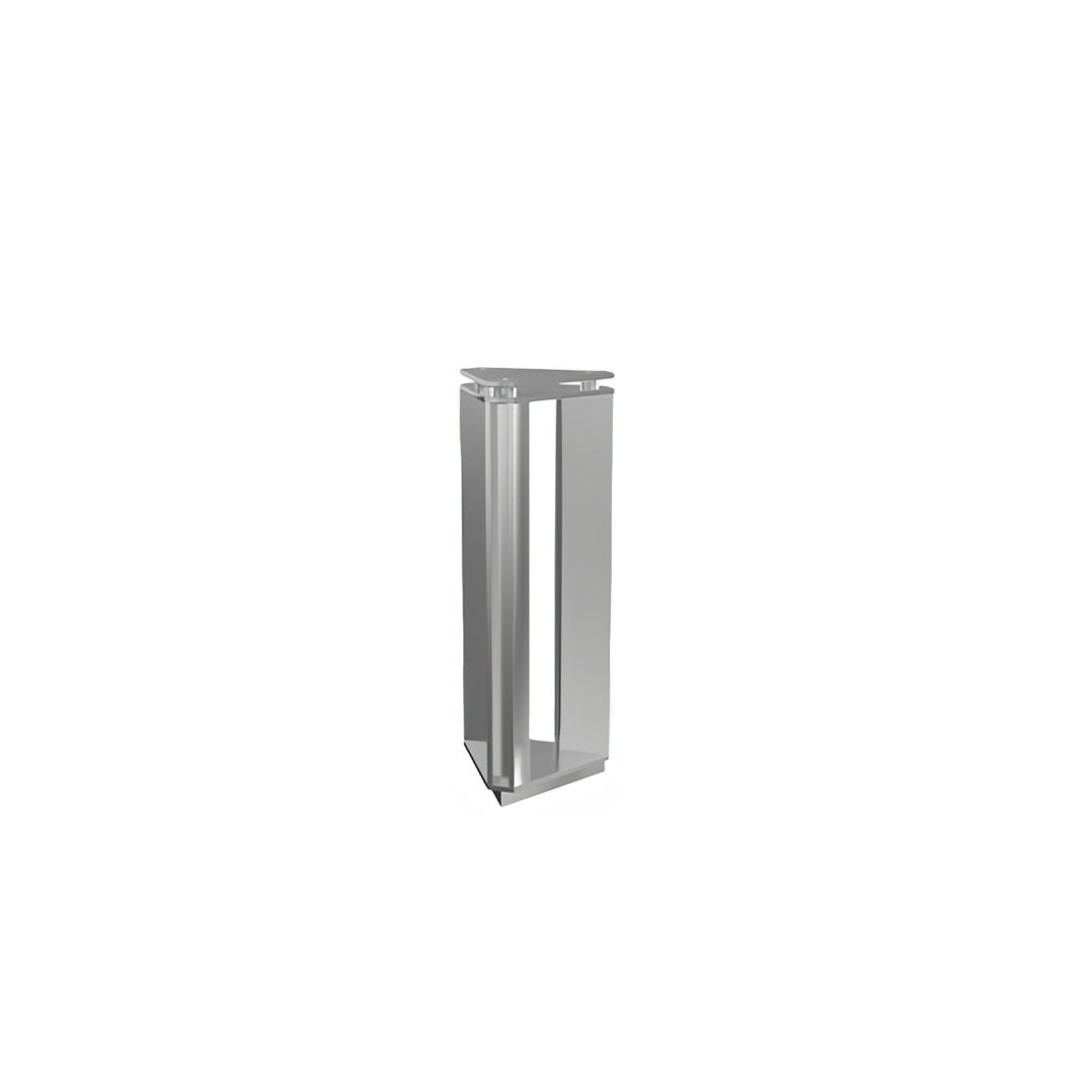 Bollard Outdoor Lights Minimalist Waterproof Ambient Lamp