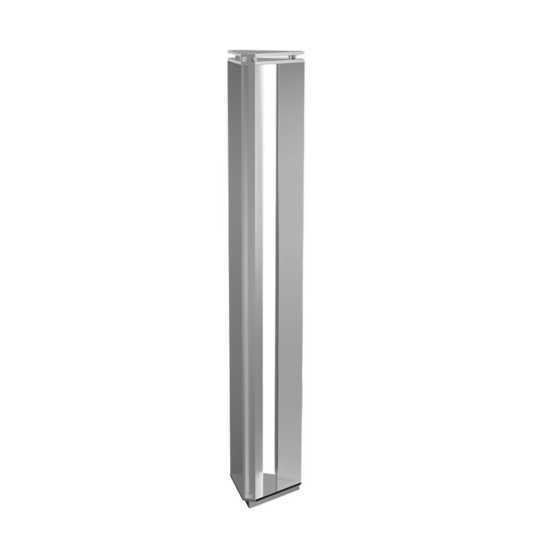 Bollard Outdoor Lights Minimalist Waterproof Ambient Lamp