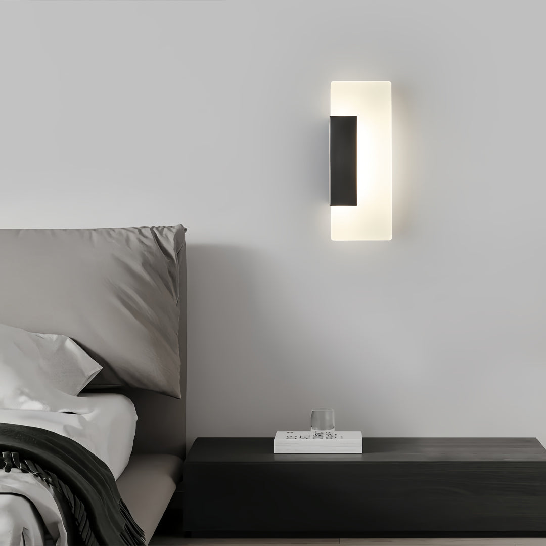 Brass Wall Lights Minimalist LED Luxury Decorative Lamp