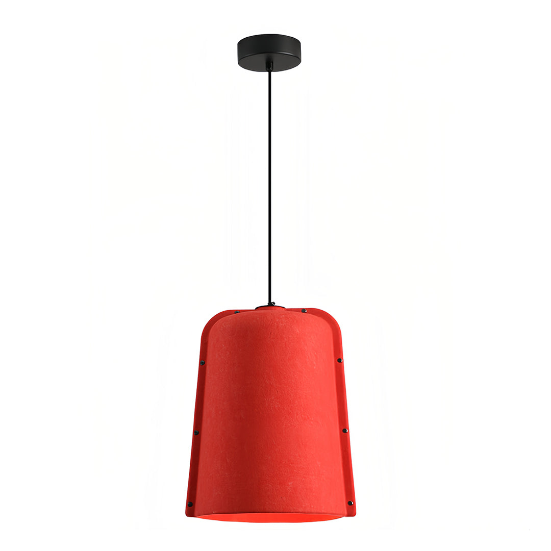 Adjustable Pendant Light Creative LED Felt Acoustic Ceiling Lights