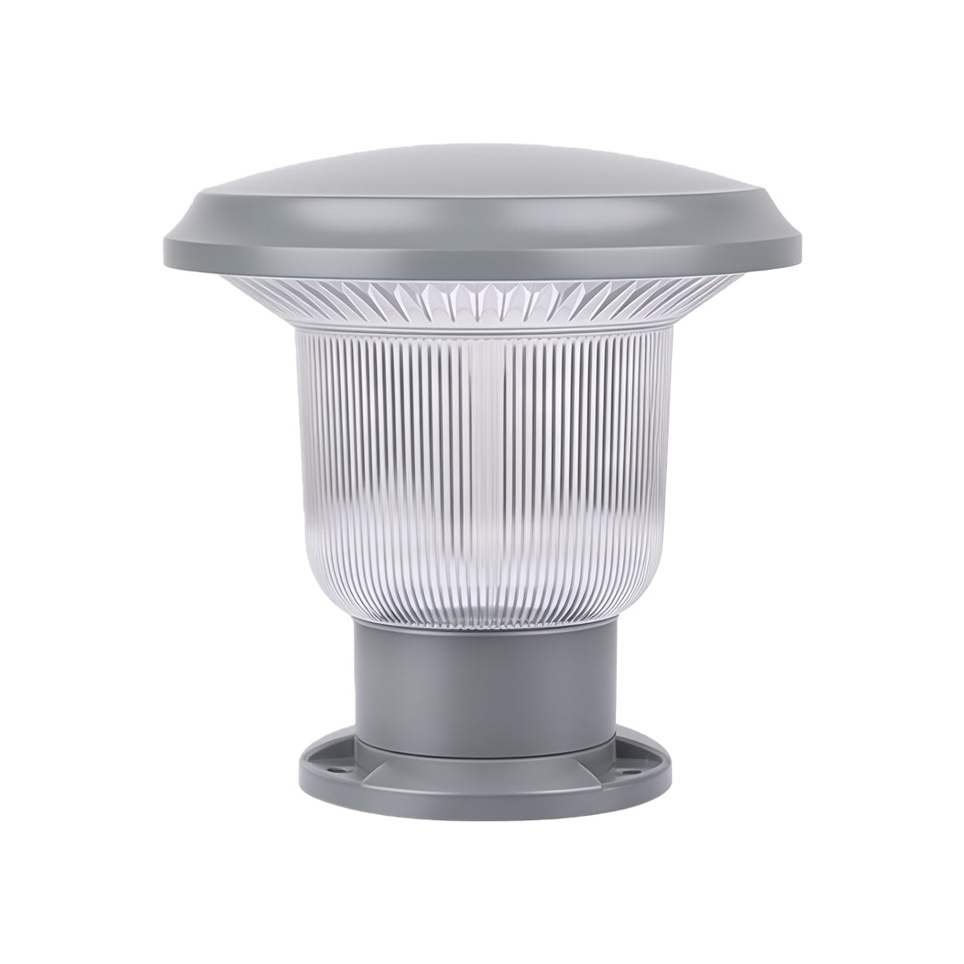 Outdoor Pillar Lighting Courtyard Waterproof Light