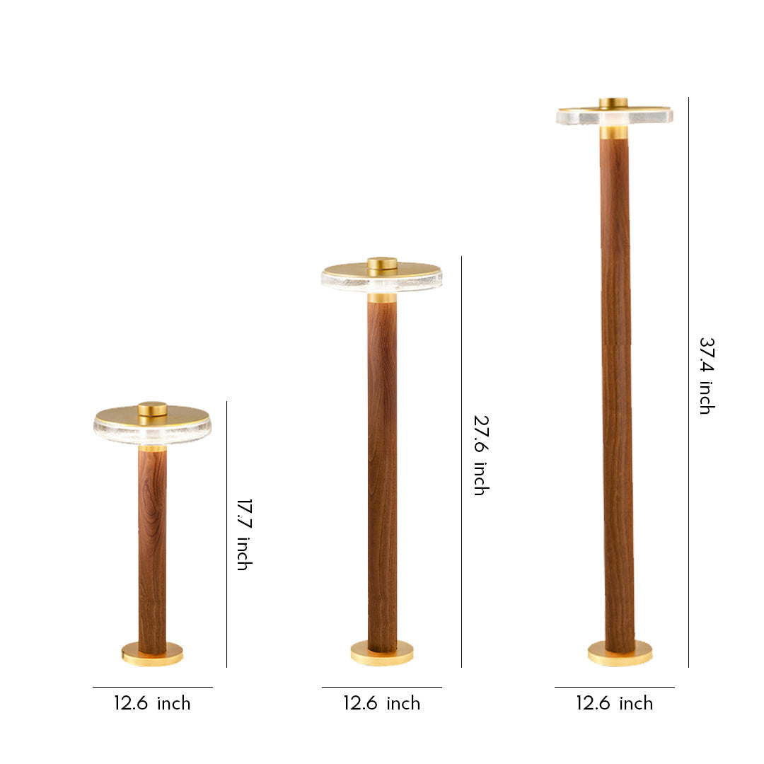 Landscape Pathway Lighting Outdoor Waterproof LED Light