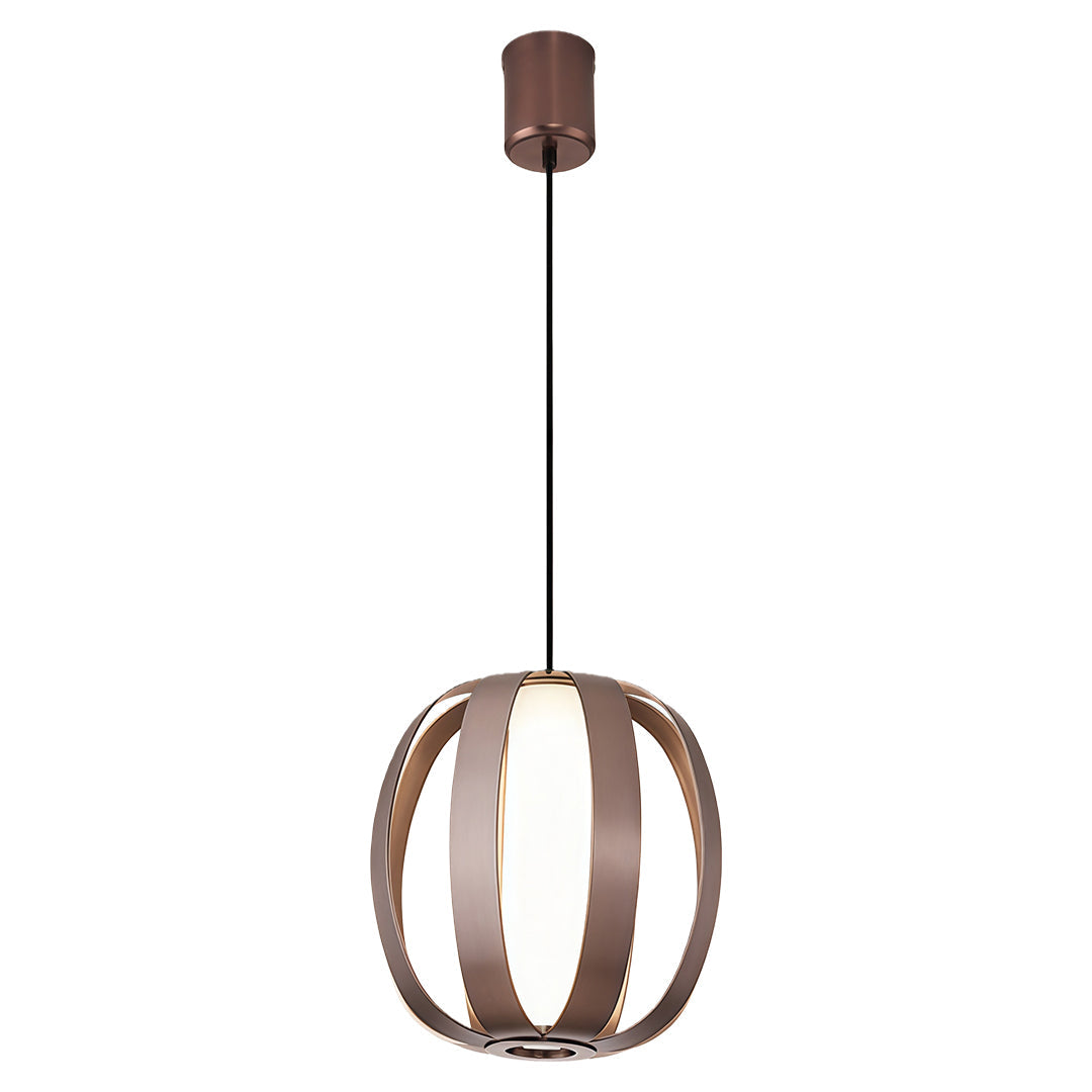 Lantern Pendant Lights Contemporary LED Minimalist Ceiling Lights