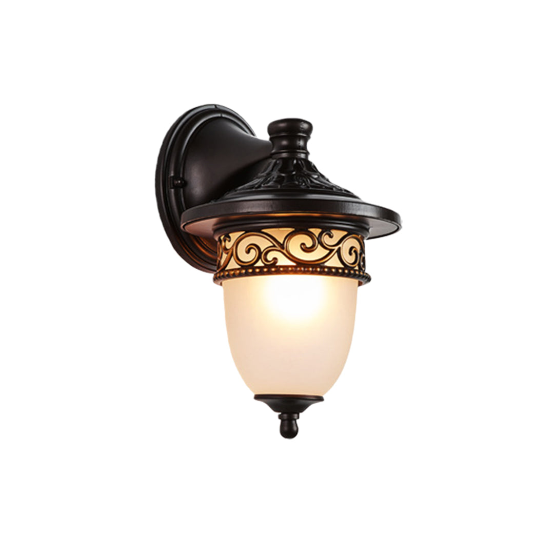 Vintage Wall Lights Outdoor American Waterproof Light
