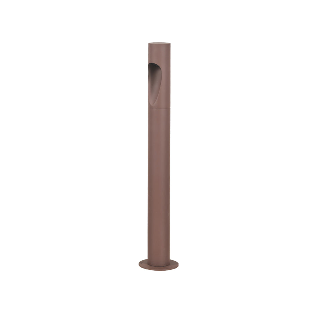 Garden Bollard LED Lights Waterproof Courtyard Minimalist Lamp