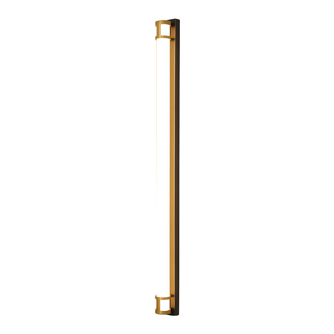 Outdoor LED Wall Sconce Lighting Linear Ambience Lamp