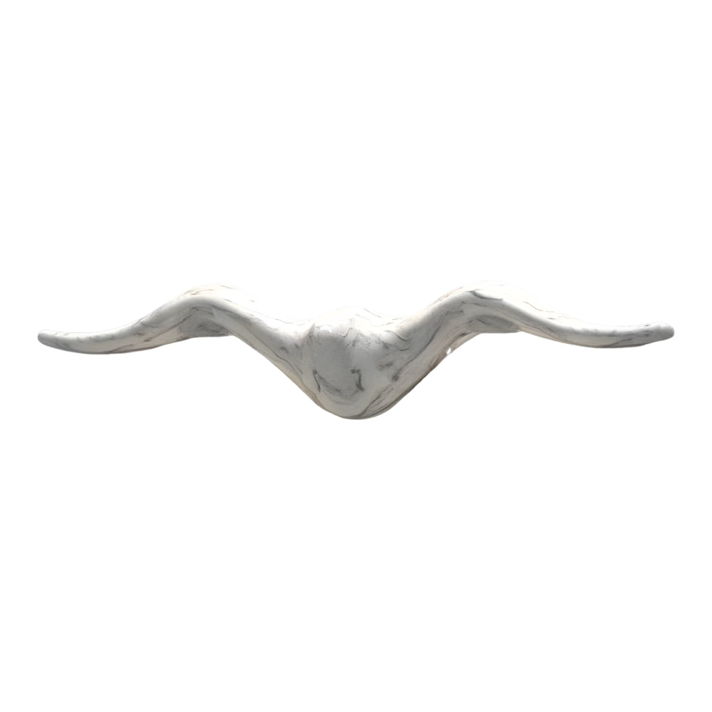 Outdoor Led Wall Light Creative Seagull-Shaped Waterproof Decorative