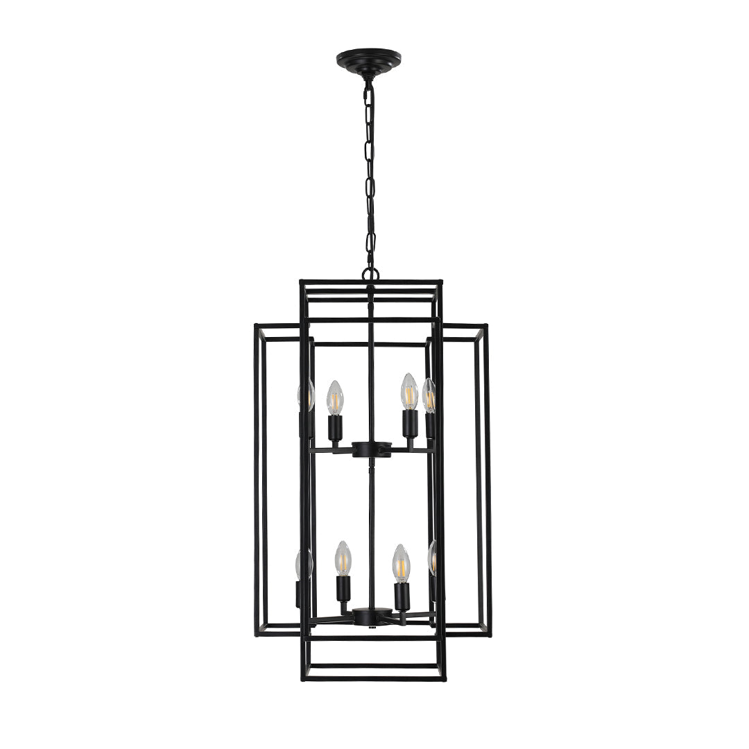 Industrial Vintage Pendant Light Iron Ceiling Lights