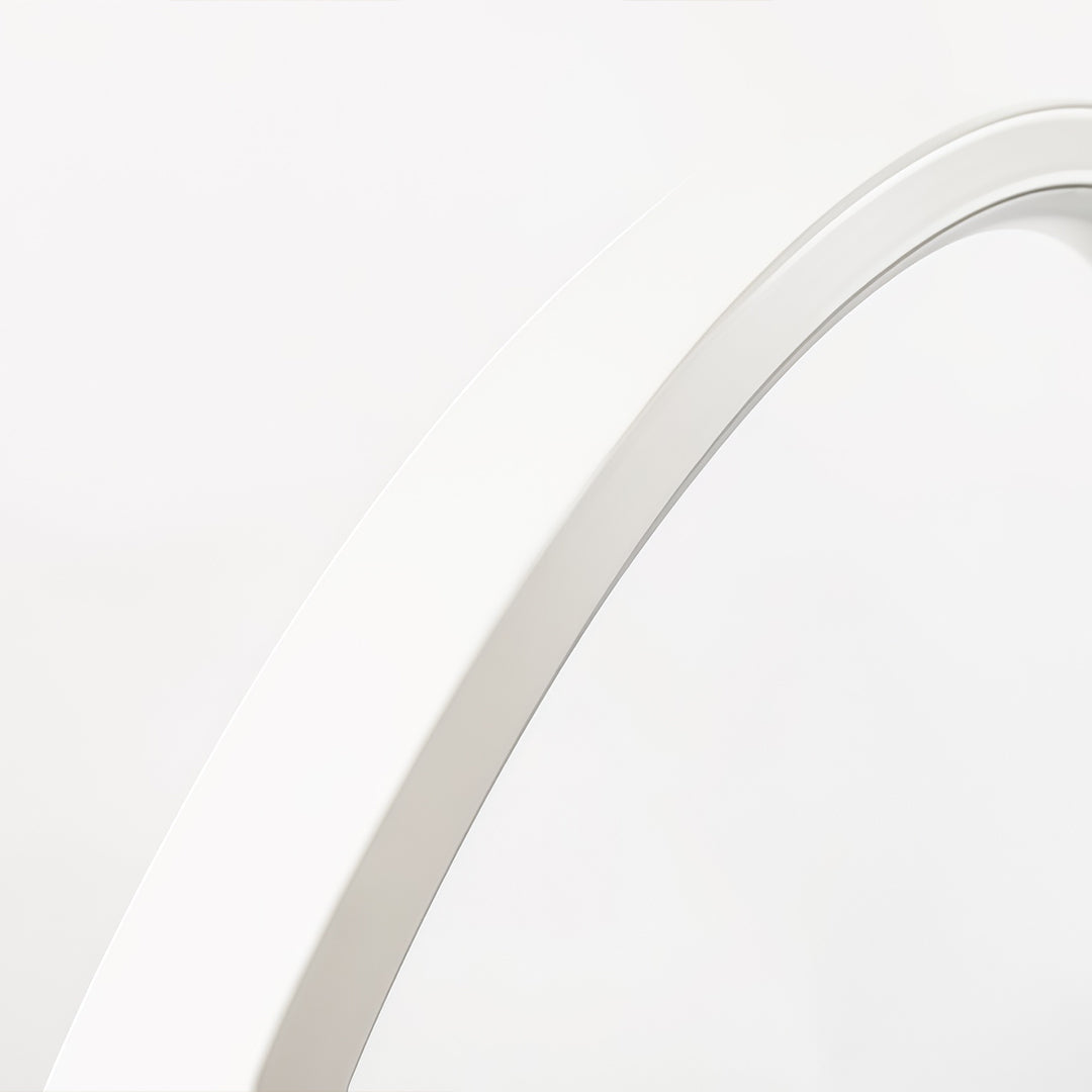 C Shaped Table Lamp Touch-Control LED Modern Ambient Lamp