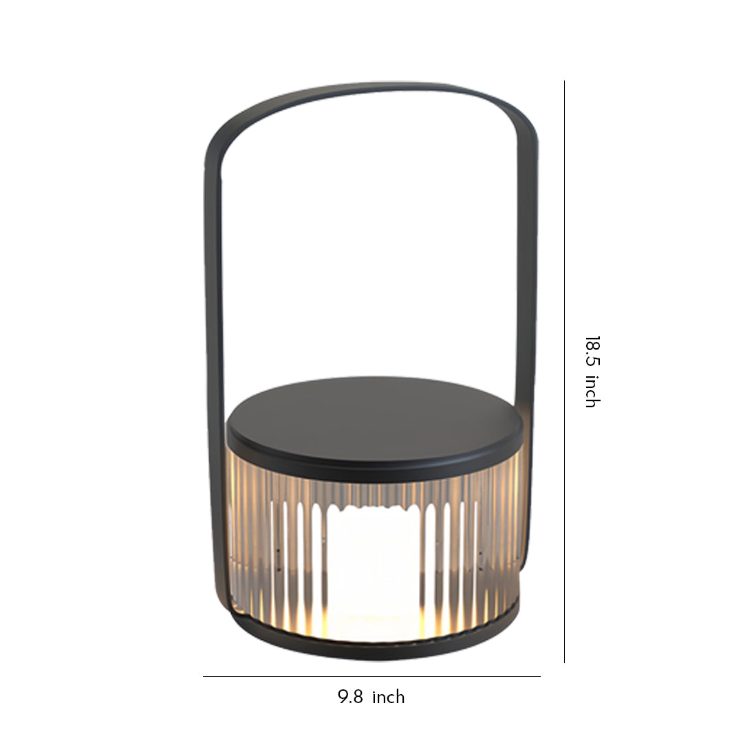 Camping LED Lanterns Portable Ambience Charging Lamp