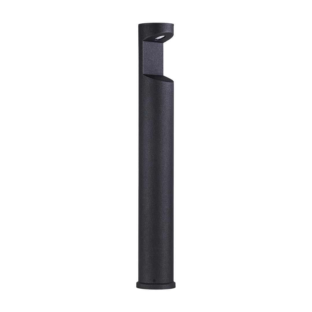 Garden Outdoor Lights Minimalist One-way Lighting Bollard Light
