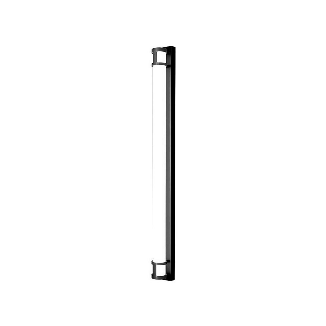 Outdoor LED Wall Sconce Lighting Linear Ambience Lamp
