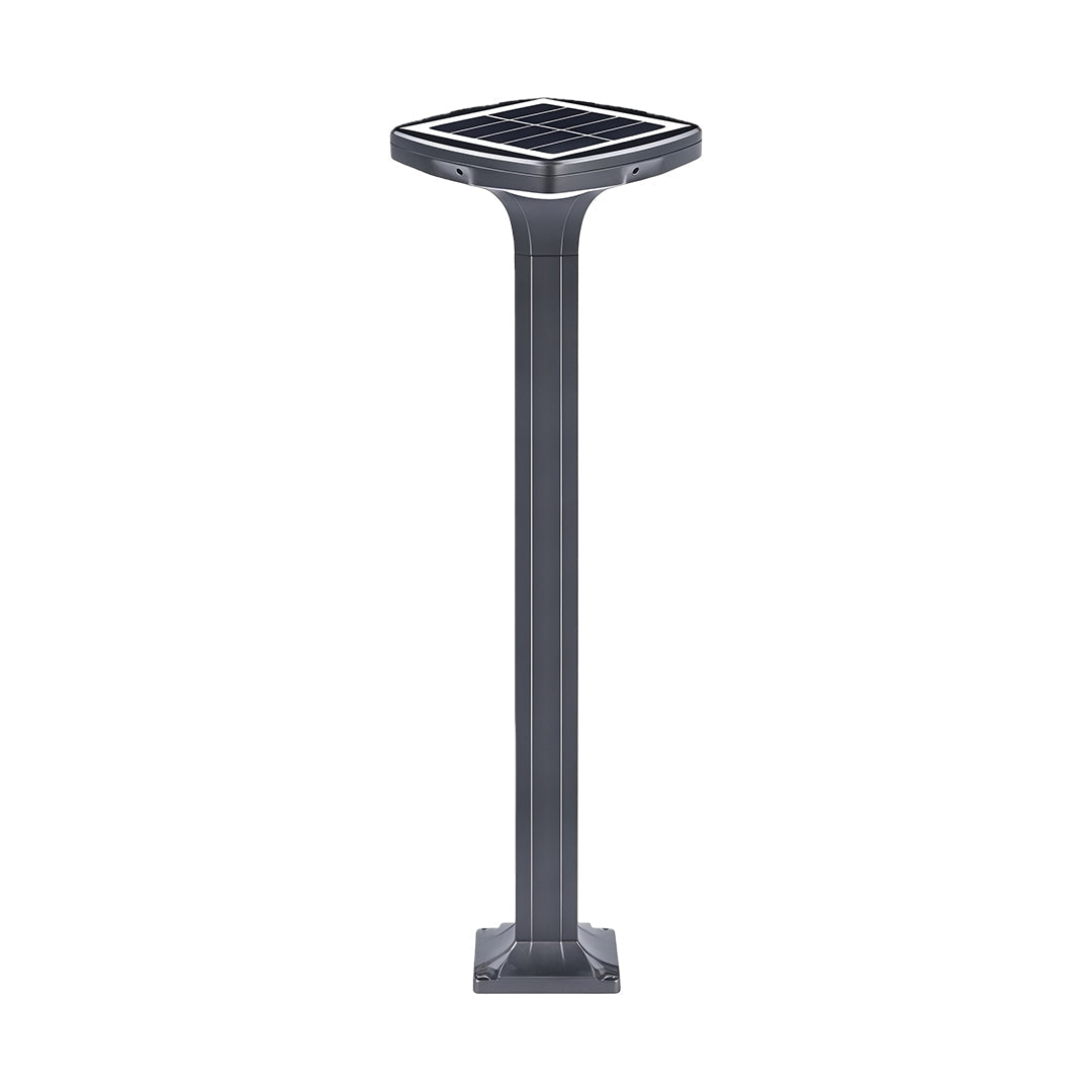 Bollard Light Fixture Outdoor Waterproof Decorative Light