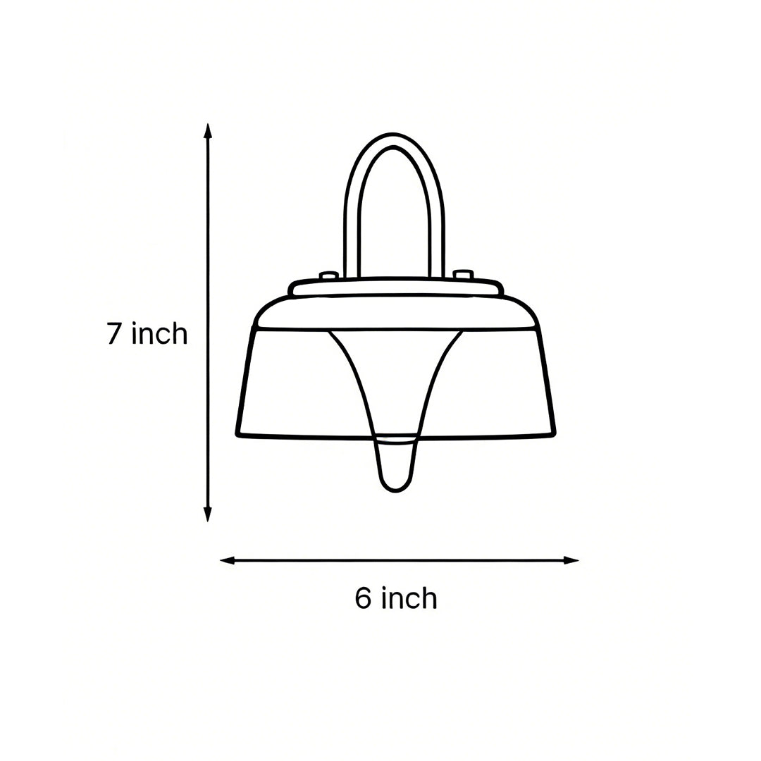 Clear Pendant Lights Solar-Powered LED Handle Hanging Light Fixtures