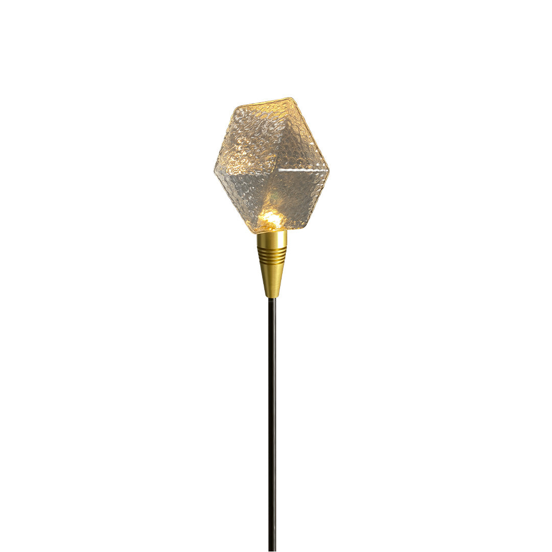 Landscape Lighting Pathway LED Diamond Decorative Light