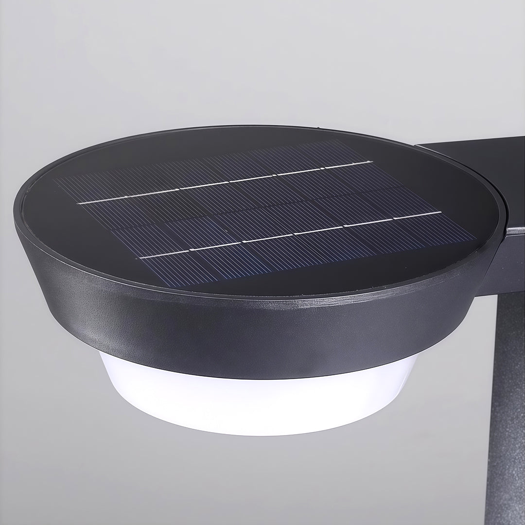 LED Path Lighting Outdoor Courtyard Waterproof Aluminum Light