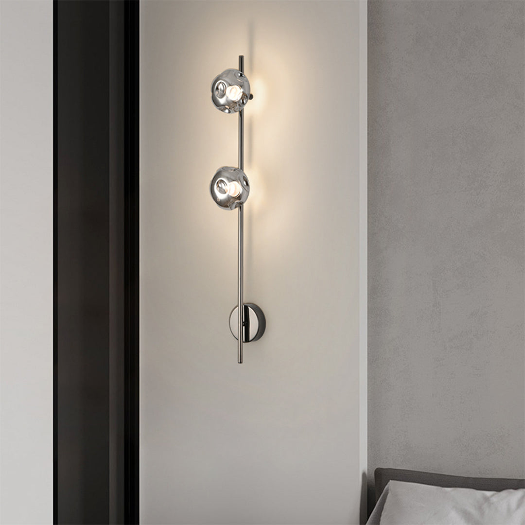 Indoor Wall Mounted Lights Minimalist LED LED Lamp