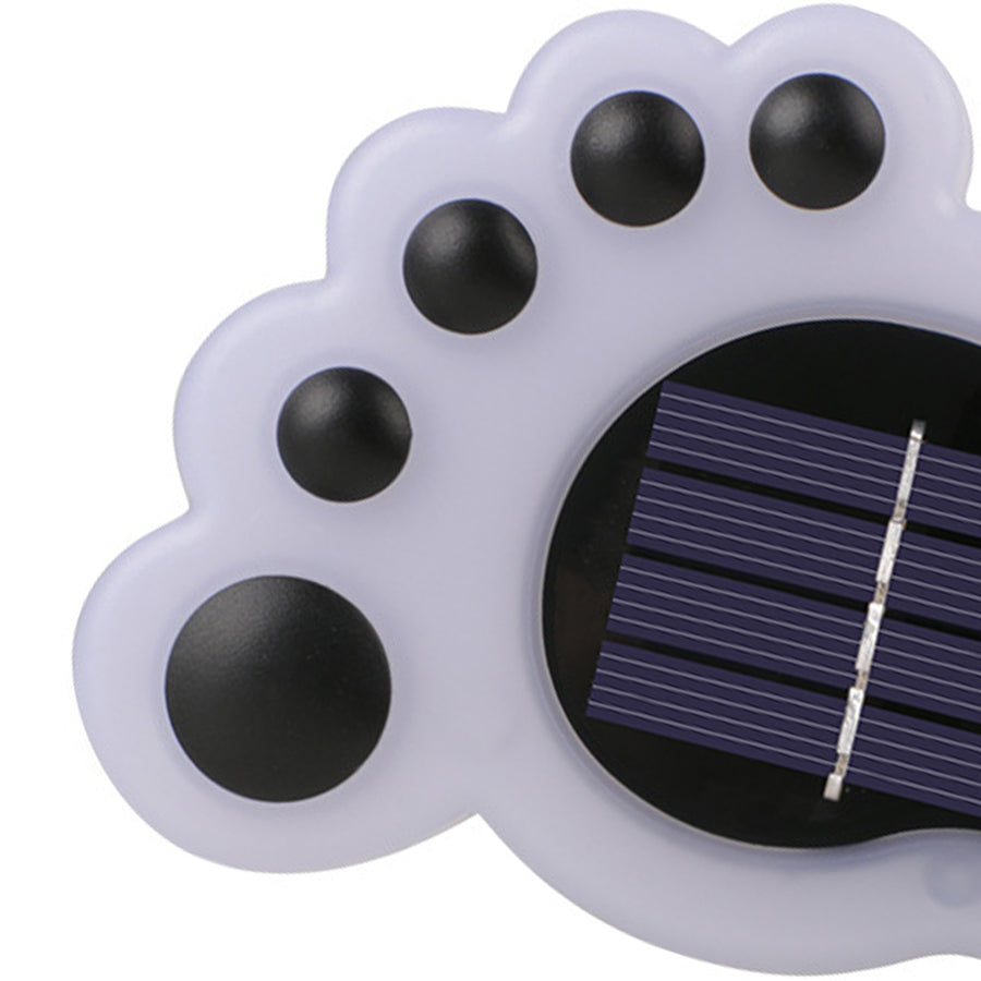 Yard Path Lights Solar LED Waterproof