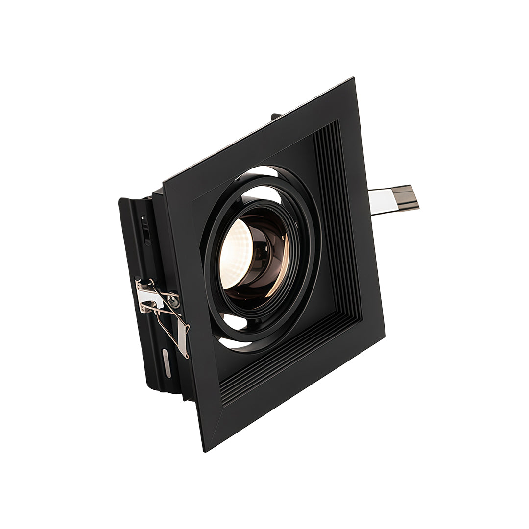 LED Indoor Spotlight Anti-Glare Recessed Ceiling Lights