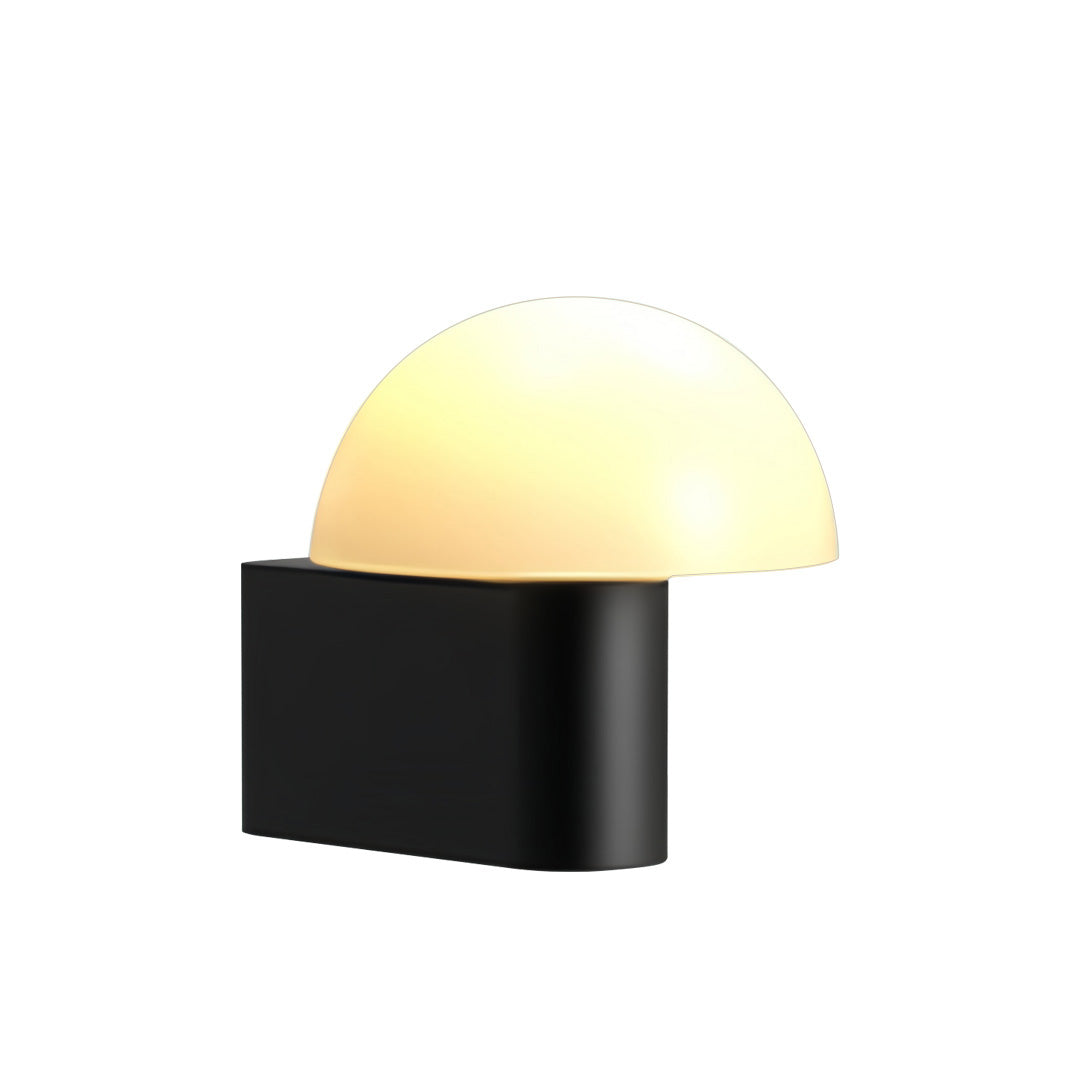 Outdoor Wall Light Sconce Landscape Decor Ambience Lamp